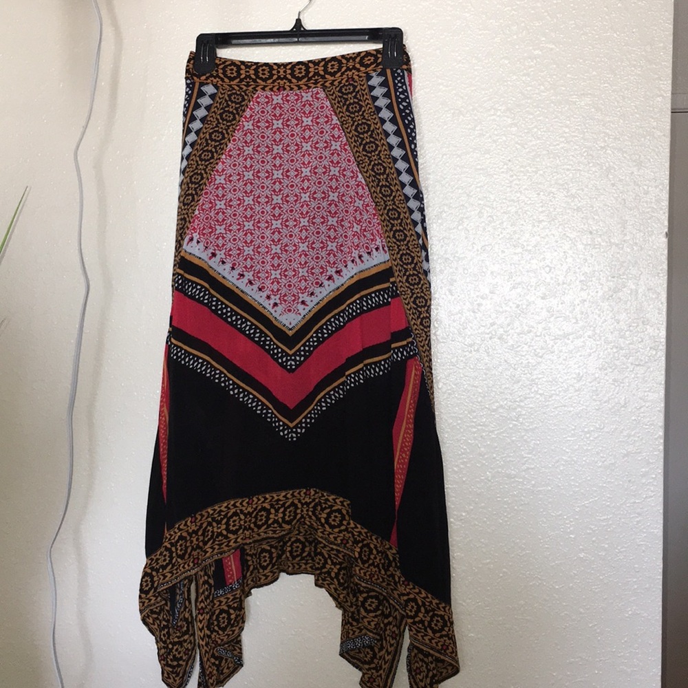 Free People Skirt